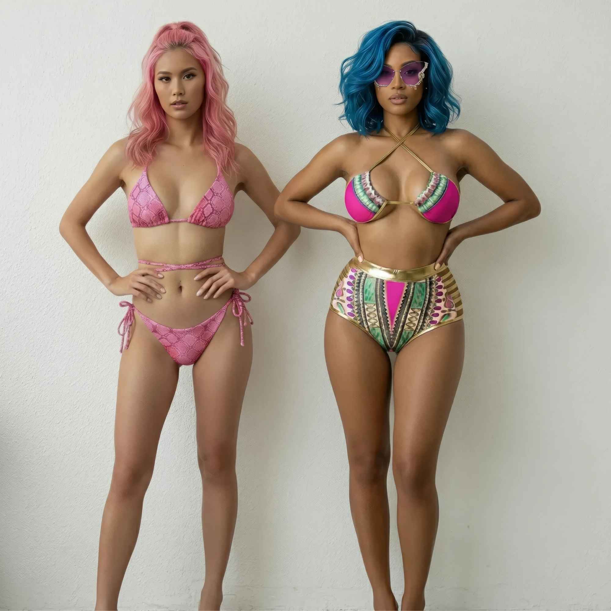 Bikinis