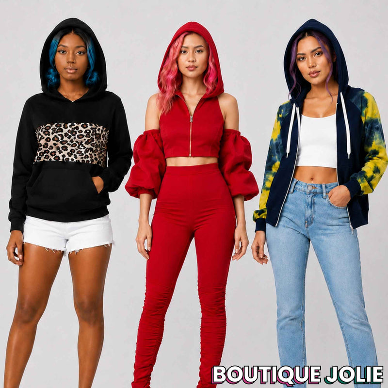 Hoodies