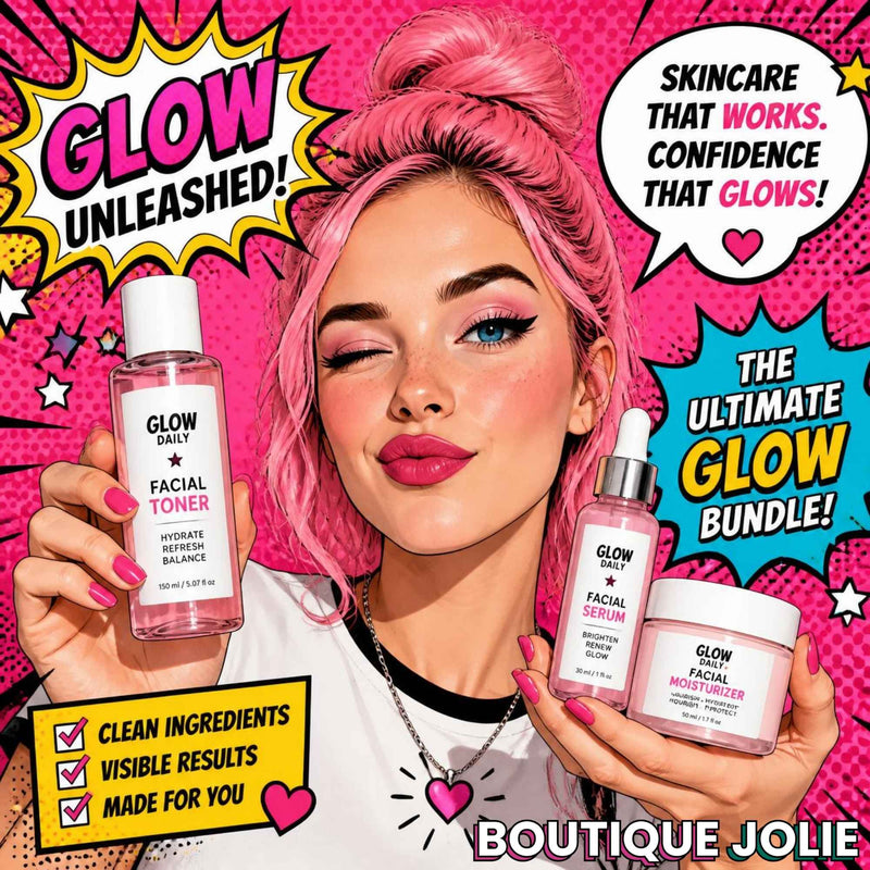 Skincare Bundles
