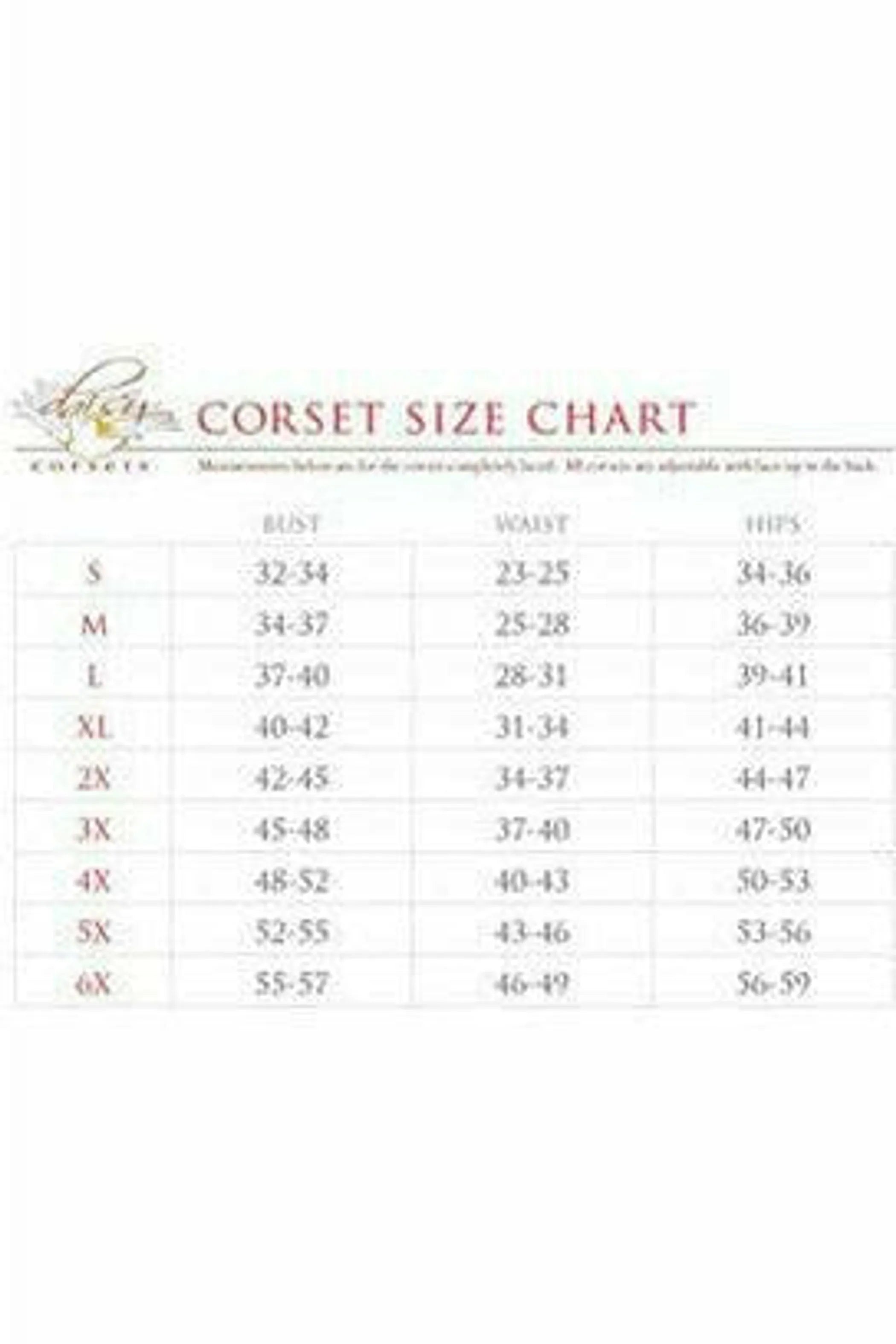 Night Hero Pop Corset Costume