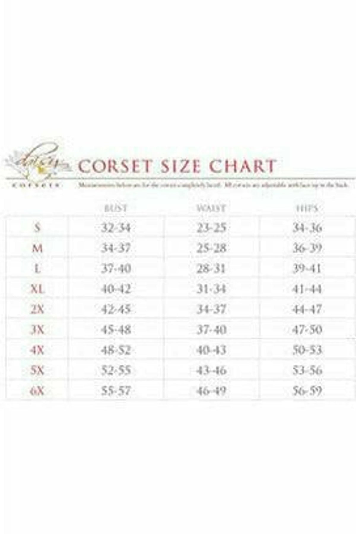 Poisoned Apple Pop Corset Costume