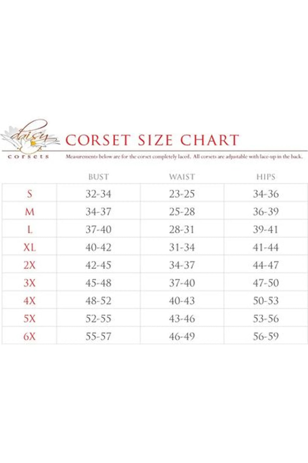 Premium Red Bunny Pop Corset Costume