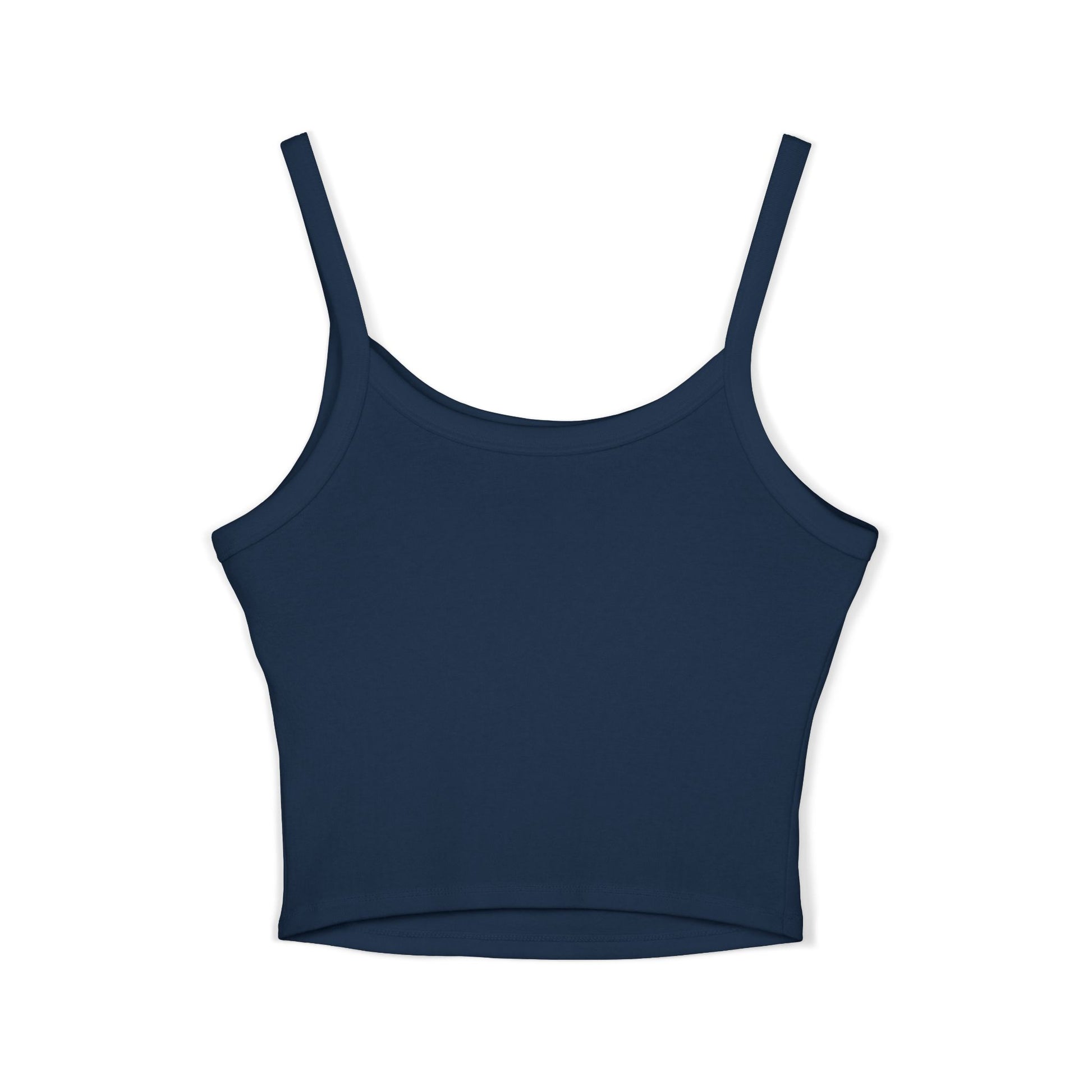 4th of July Made in America Women's Spaghetti Strap Tank Top