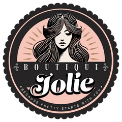 Boutique Jolie