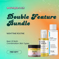 Double Feature Nighttime Bundle