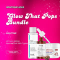 Glow That Pops Nighttime Bundle
