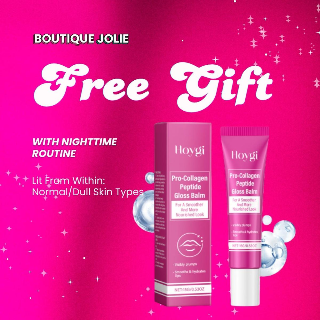 Glow That Pops Nighttime Bundle