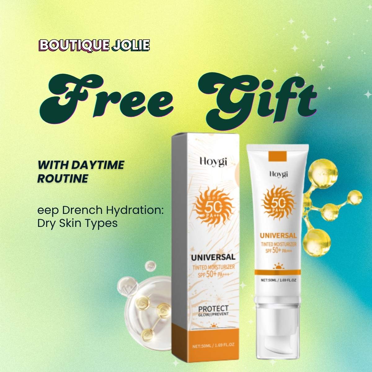 Thirst Trap Daytime Bundle