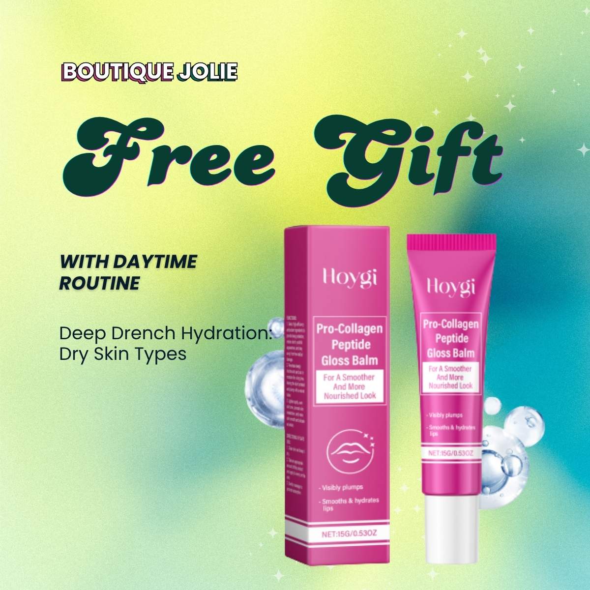 Thirst Trap Nighttime Bundle