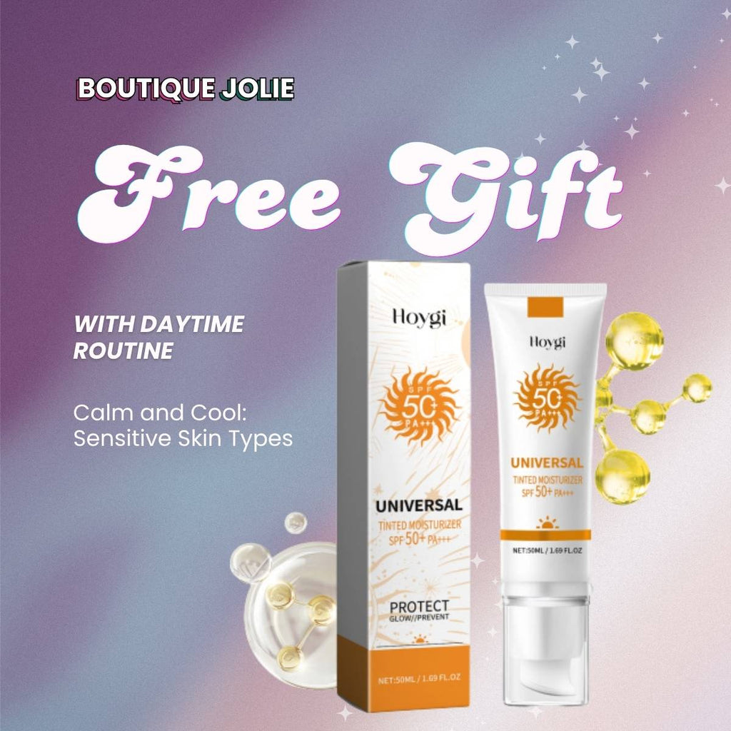 Keep It Cool Daytime Bundle