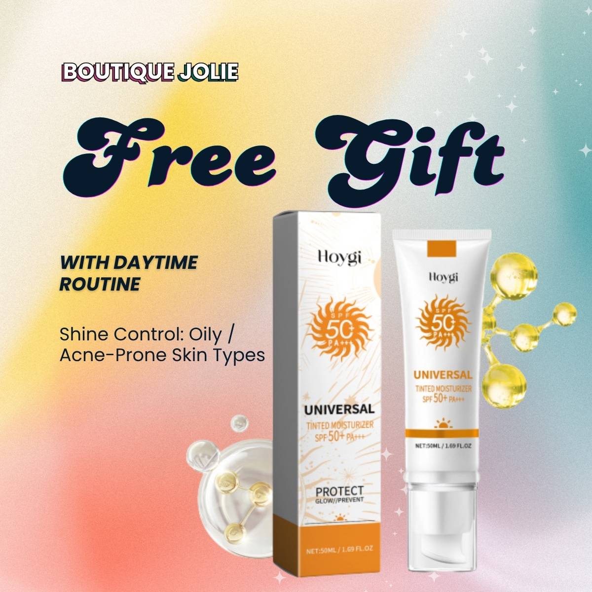 Matte, Not Flat Daytime Bundle