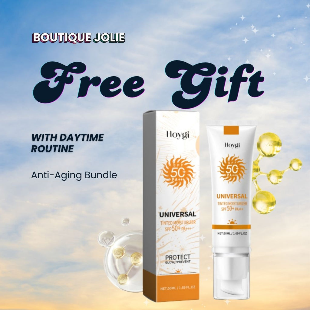 Glow Rewind Daytime Bundle