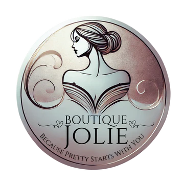 Boutique Jolie Shop